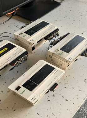 施耐德TM238LFAC24DR--议价商品