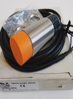 Ifmefector100II5284IIA3015-BPKGInduktiverSensor-unuse