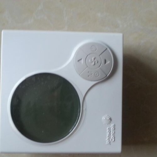 询-江森液晶温控器T6334TB109JSO1.单冷温控器