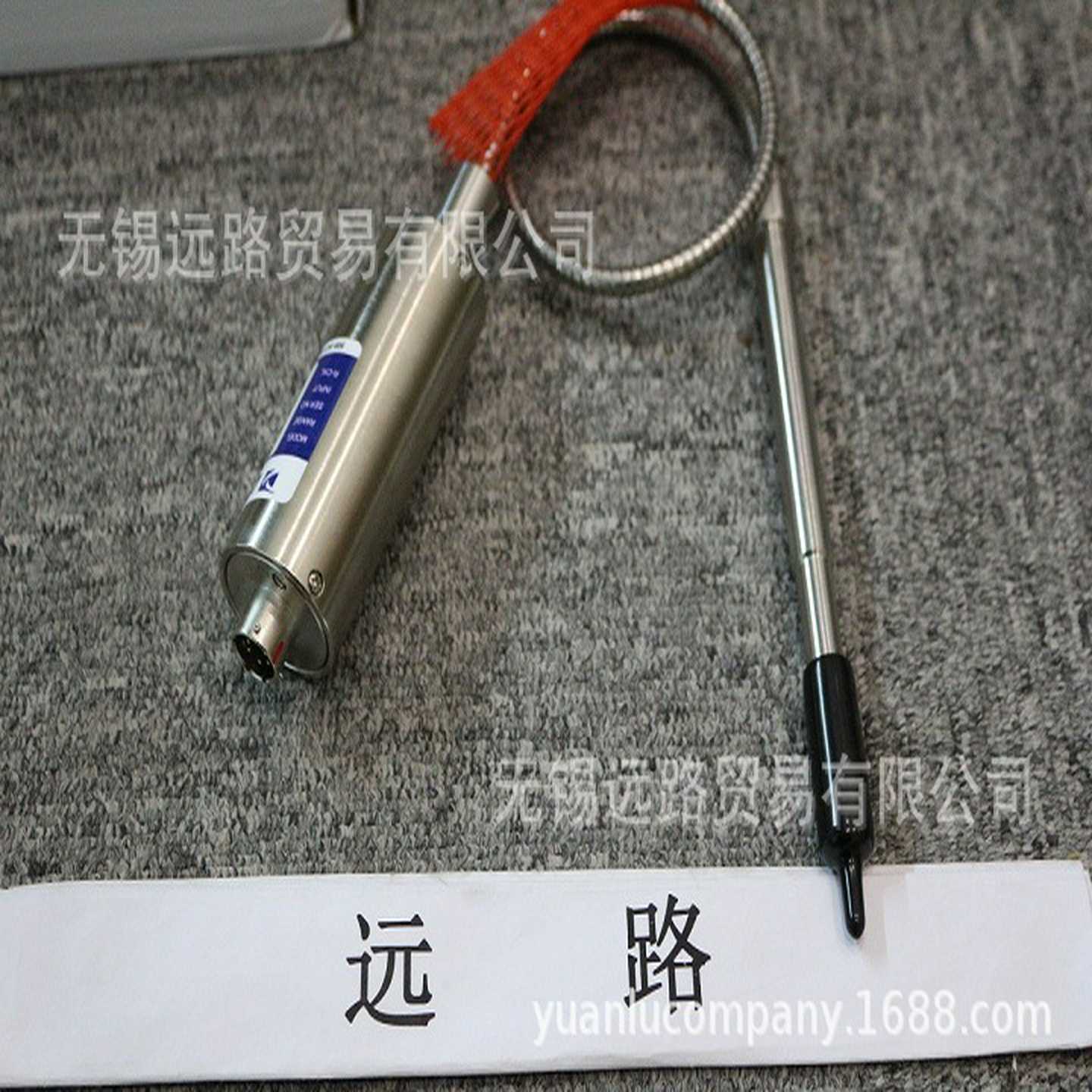 美国DYNISCO丹尼斯科传感器PT4624-2v0MPA-6/18-SIL2原装正品