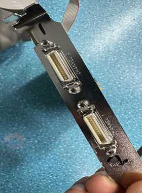 （议价）95新Matrox迈创SOL2MEVCLBL迈创SOL2M