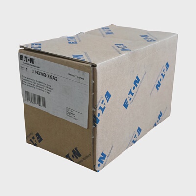 EATONMOELLERNZM3XKA2系列NZMTUNNELTERMINAL3P2X240mm2带COVERNS