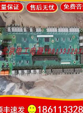 议价ABB高压变频器ACS2000 I/O主板 3BHE024855R0101 3BHE024577R