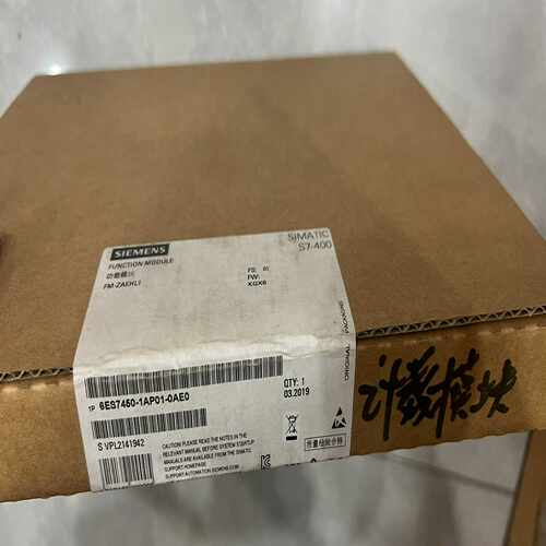 模块6ES7450-1AP01-0AE0~询价