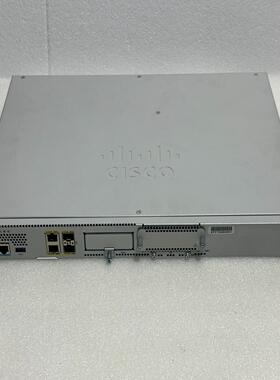 C8200L-1N-4T  全新一代神u 路由  质量保证，