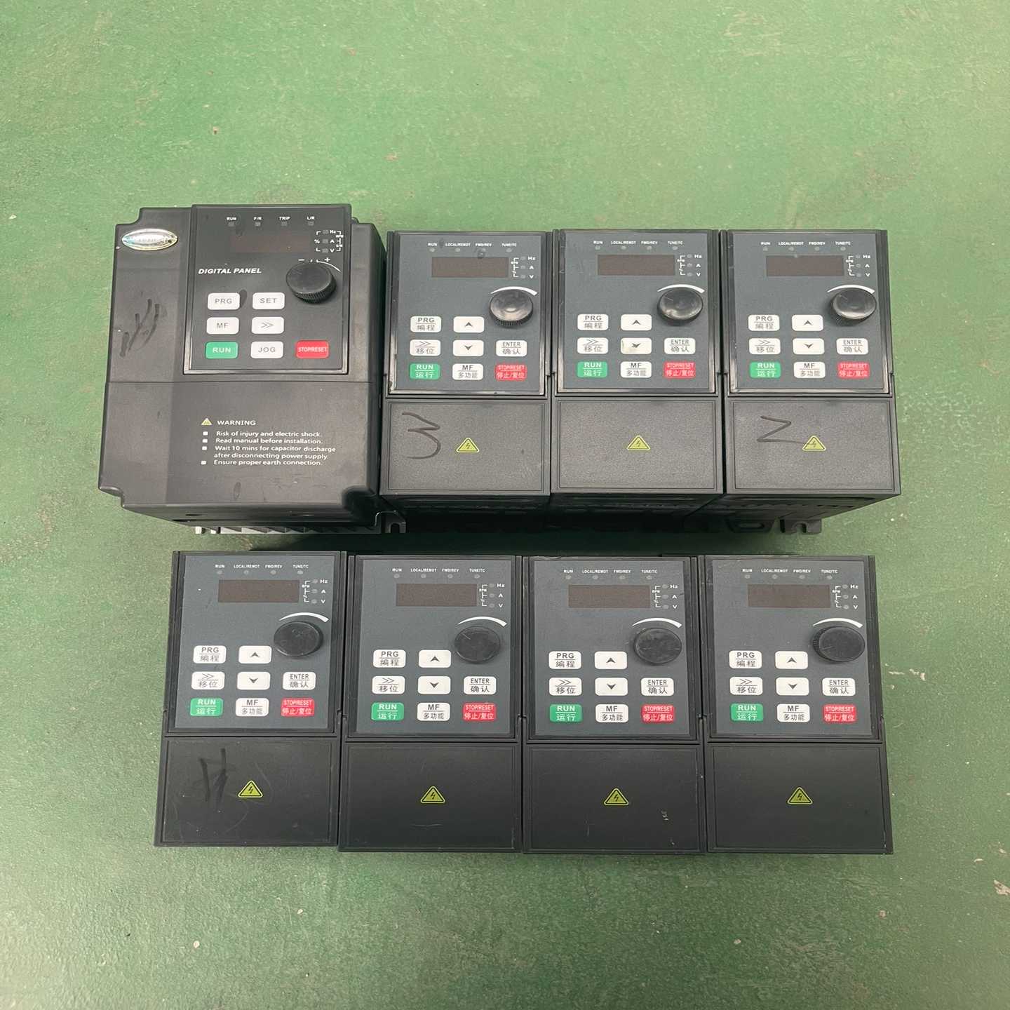 天正TVFN9-2R2G3  还有2台【落红设备】