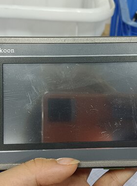 溢价-显控4.3寸触摸屏GC04316M2AIc