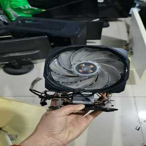 酷冷至尊暴雪T610P风冷散热器6铜管功能正常询价