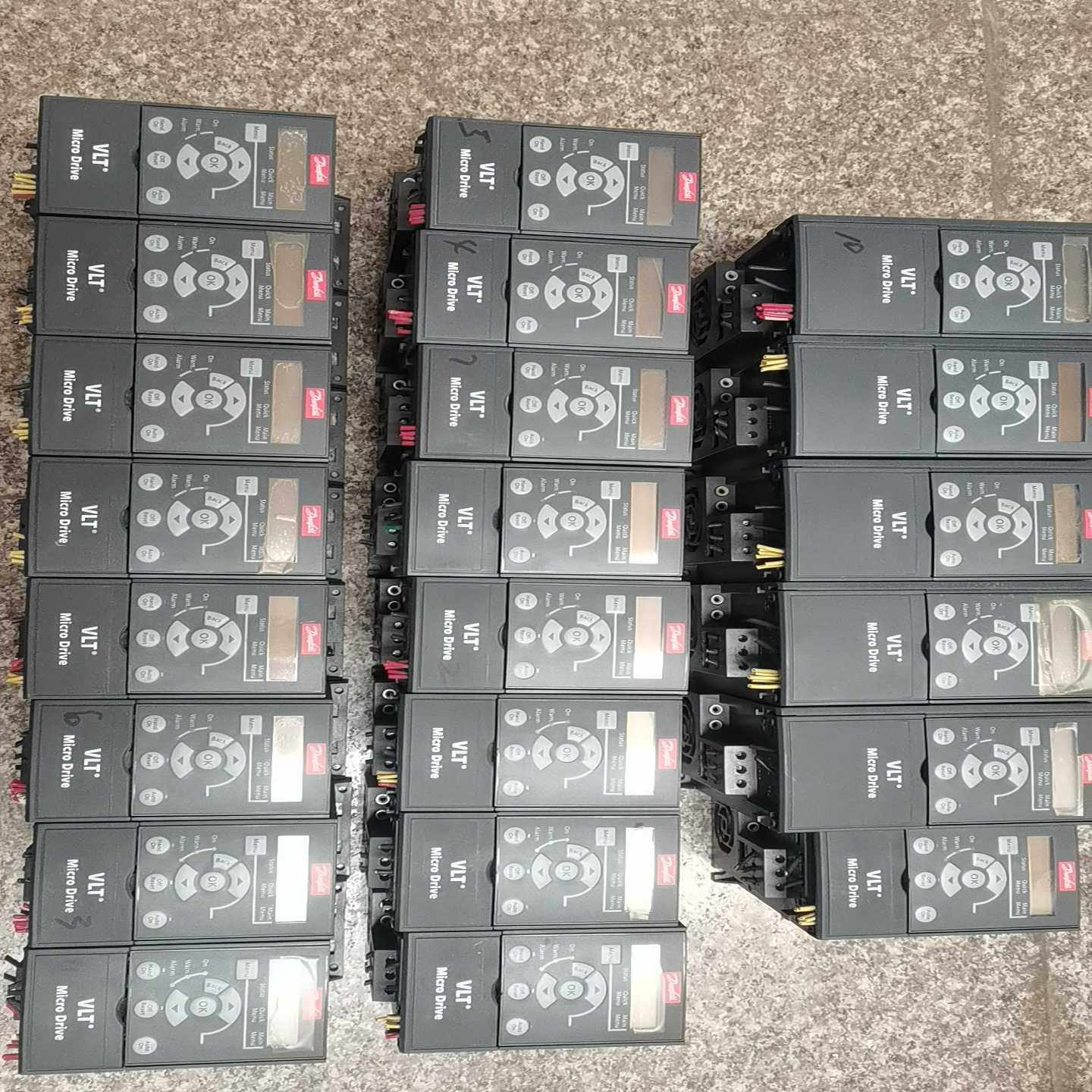 丹佛斯FC-51P1K5S2E20H3BXCXXXSXXX/询价