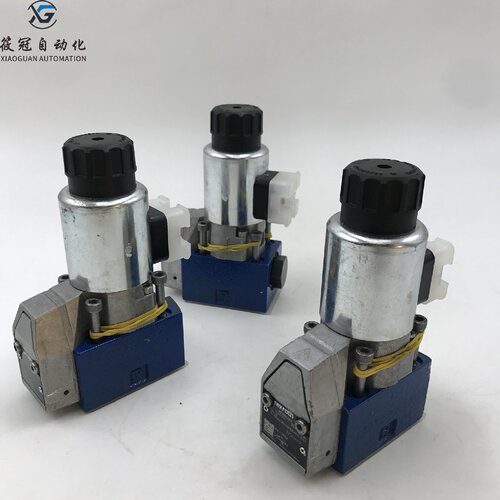 寻X力士乐电磁阀原厂原装进口M3SEW6C38420MG24N9K4B12V