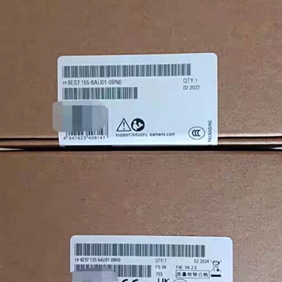 议价6Es71556Au010Bn0 Original nuine Product Unopened Need To