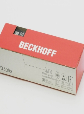 BeckhoffEtherCATEP2316-0008EP231600088-Kanal-DigitalI/