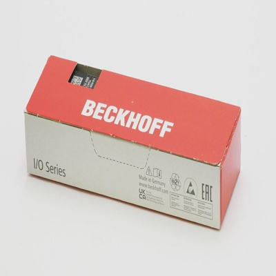 BeckhoffEtherCATEP2316-0008EP231600088-Kanal-DigitalI/