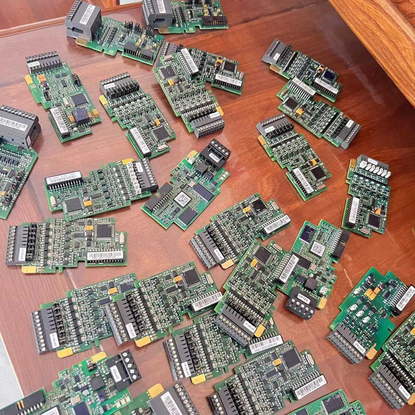 伟肯io板OPTA2，OPTC6，OPTE6，OPTB1询价