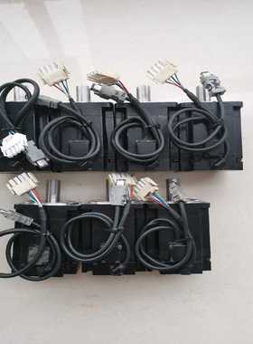 【议价】安川SGMJV-08ADE6S伺服电机 安川5系750w伺服