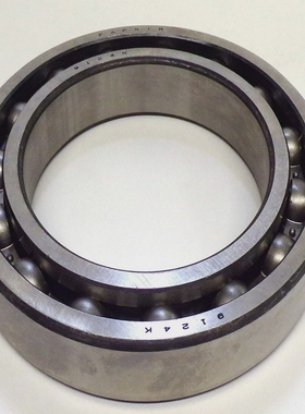 FAFNIR球轴承180毫米OD120毫米ID28毫米宽深沟9124K