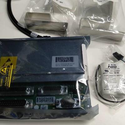 配件ABB串口测量板3HAC031851-001    3HAC044075-001 01议价