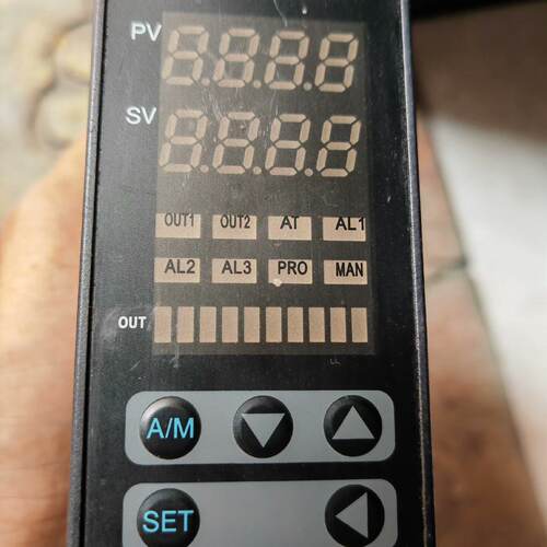 【询价】台湾泛达智能温控器P908X-102-030-001AX