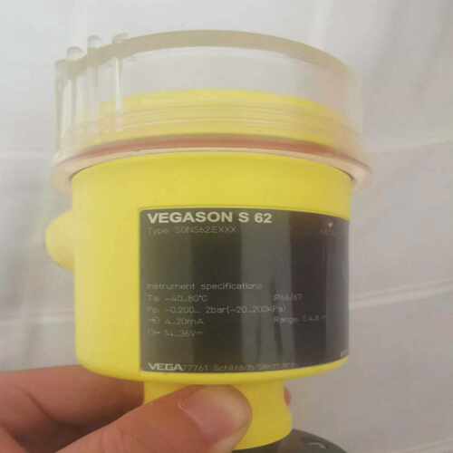VEGA雷达液位计，件两台，，成色好。【询价】