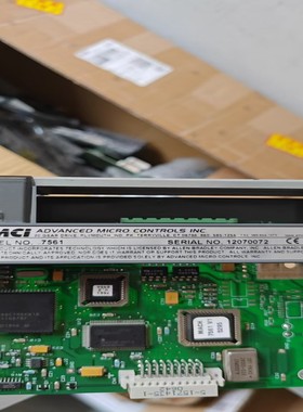 【请询价】AMCI7561祼机成色不错功能齐全