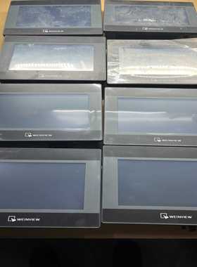 威纶TK6071iPTK6071iQ七寸触摸屏兼容三菱P--议价商品