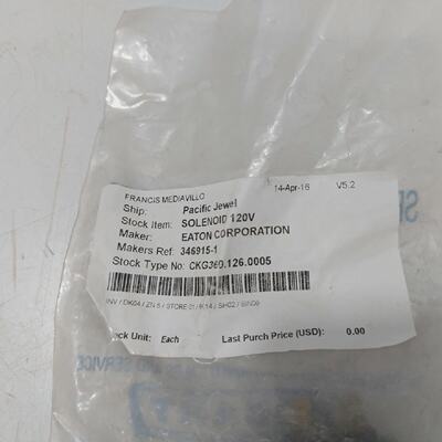 Eaton 3469151 Sol Et Arbre  Hobart 0034691500001