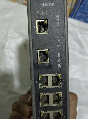 询-南京科远交换机KN831A