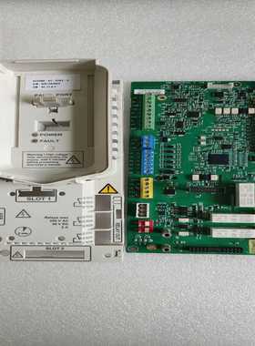 ABB580 变频器控制板 CCU-23T-S，实物图，功能【卡奥电子】