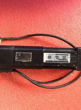 拆.机MotionControl，伺服马达，询价