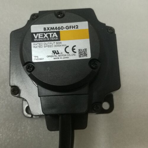 【询价】BXM460-GFH2 东方马达 电机