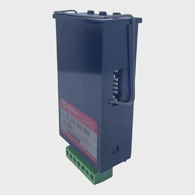 Kbler 6.116.210.300 Anzeigezhler  para Industrial Pza Insert