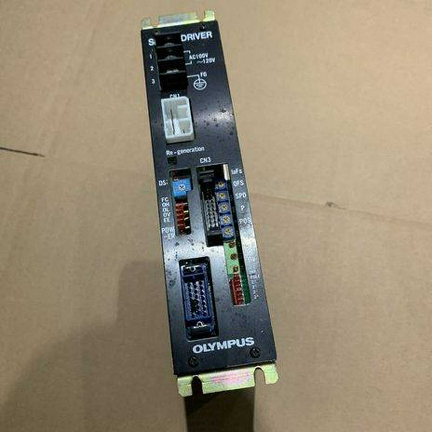 奥林巴斯驱动器DBGP10DB13AEA现货议价商品