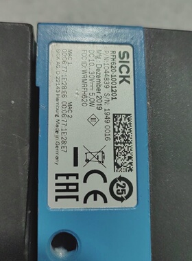 询价-西克SICKRFID读码器型号RFH620100120