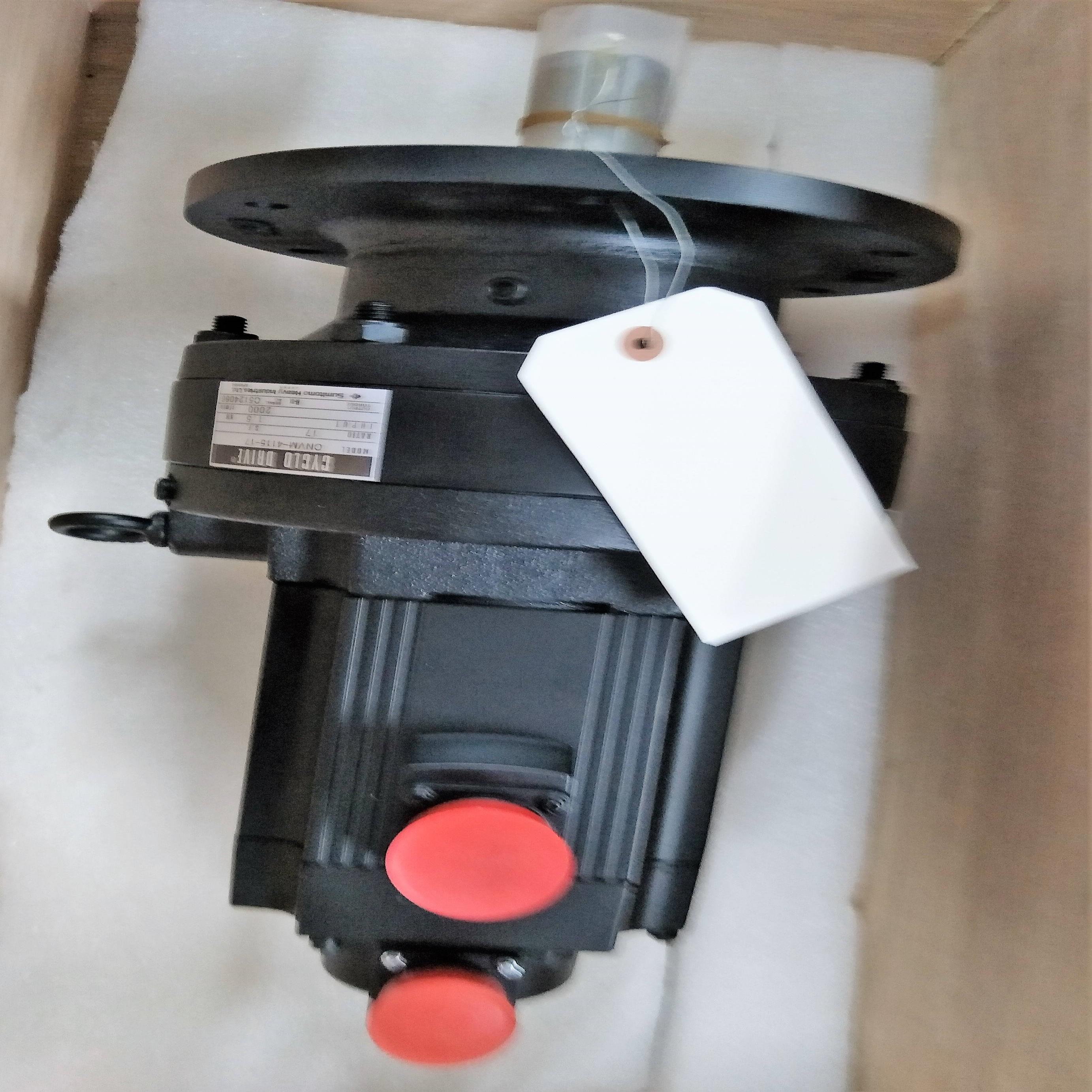 配件三菱伺服电机HC0SFS152BG1议价