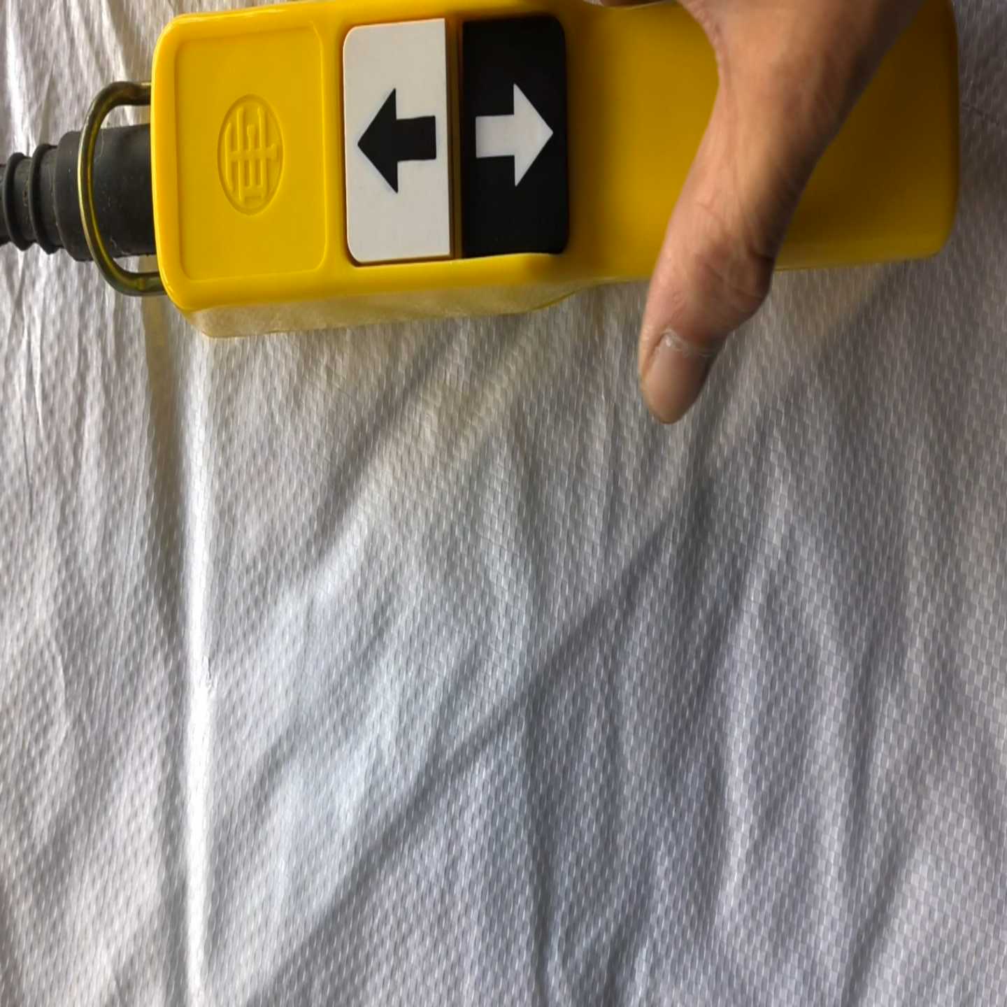 议价进口科尼电动葫芦配套,P施耐德,高低双速控制手柄,内外均