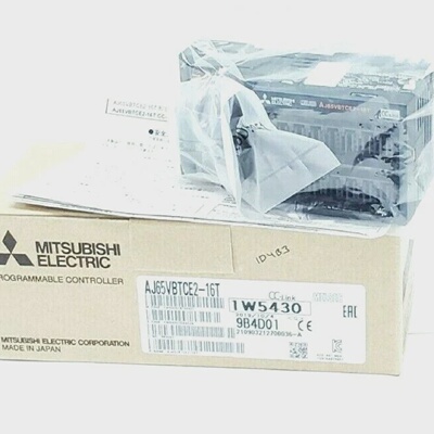 NIB MITSUBISHI ELECTRIC AJ65VBTCE216T MELSEC CCLINK AJ65VBTC