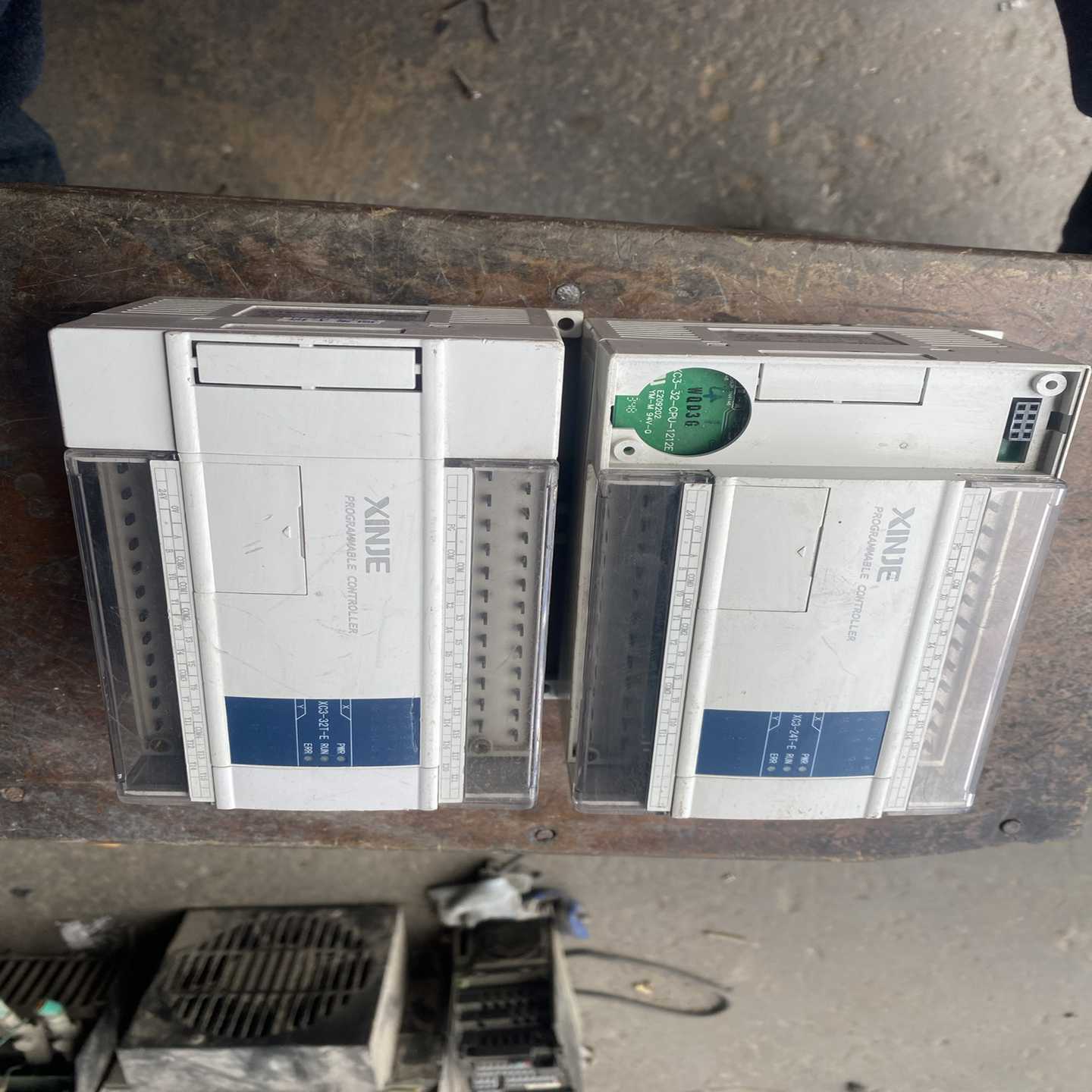 信捷plcXC3-24T-E，功能~询价