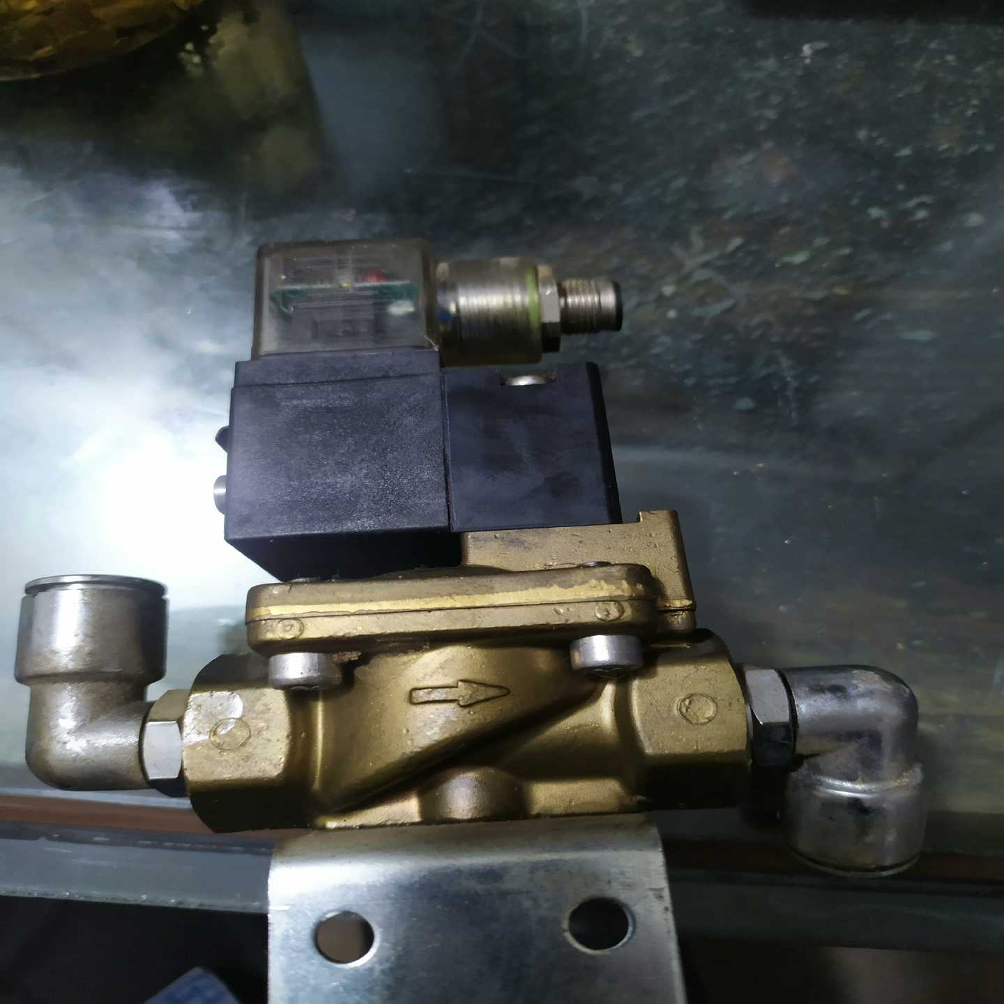 【星慕电子】费斯托FESTO   MN1H-2-1/4-MS   161