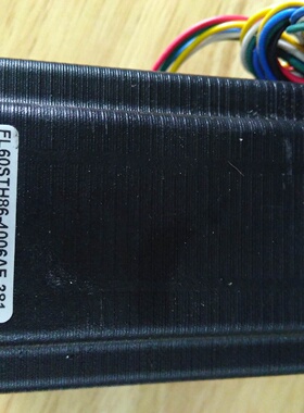 议价研控步进马达FL60STH86-4006AF-381马达驱动器FL60STH56 65