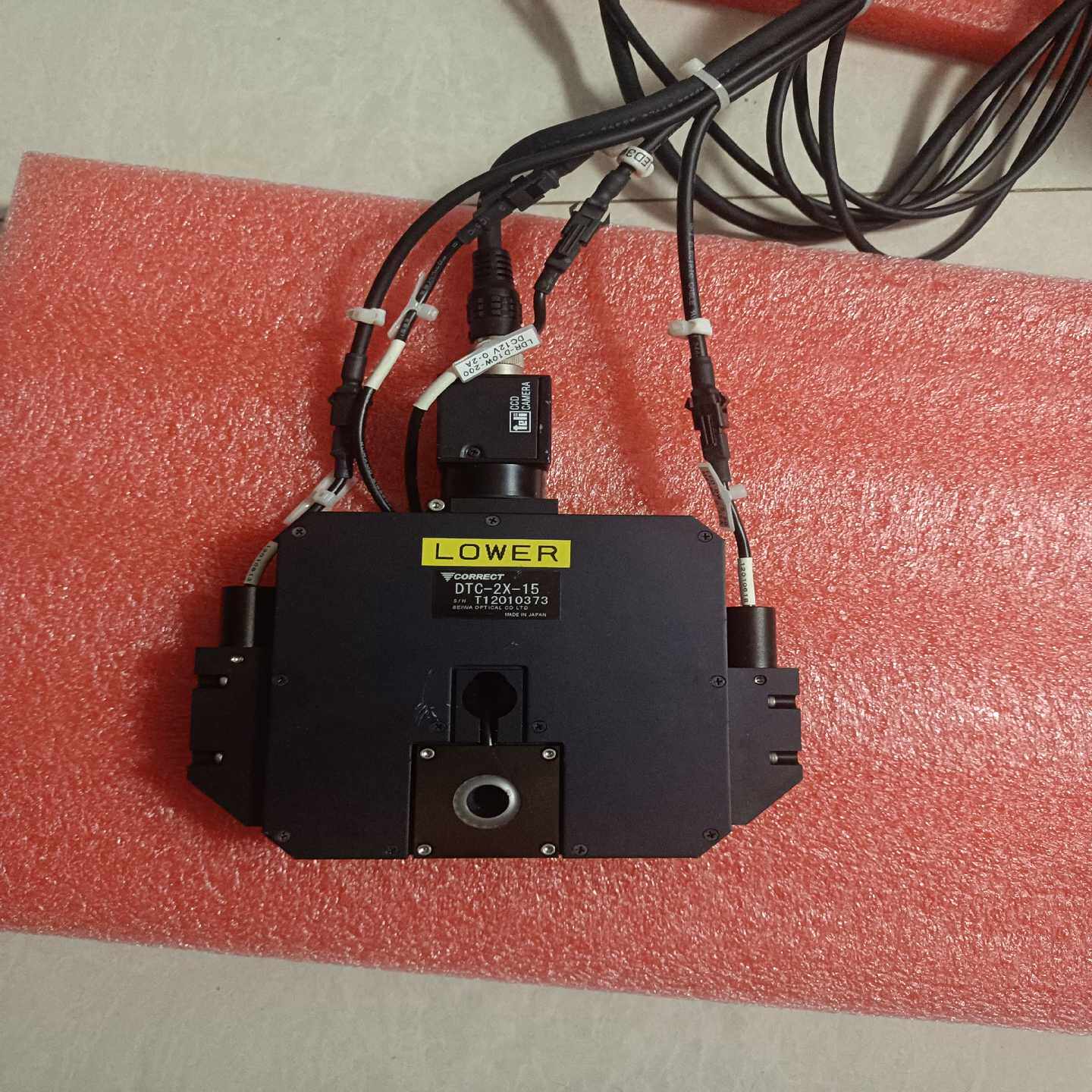 teli泰利工业相机CS8620i--议价商品