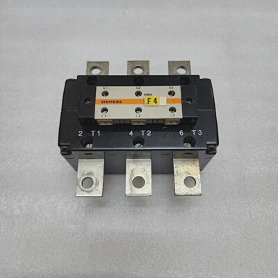 SIEMENS 3UB18400H OVERLOAD RELAY 160630A