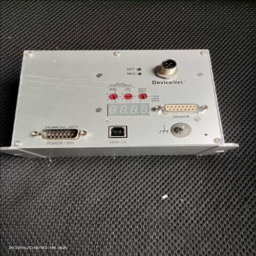 询价VAT980EC24GQABV20053控制器安清设备