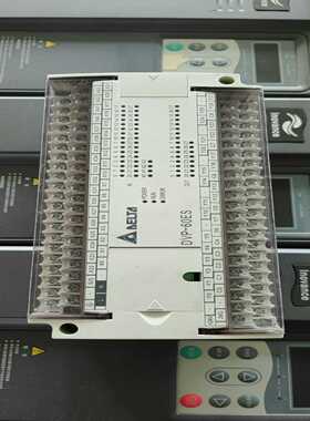 台达PLC，DVP60ES00T2货用V6.8询价