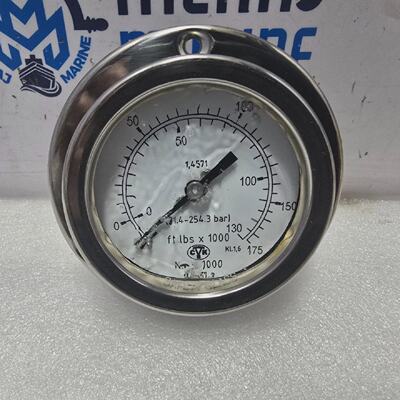 Manmetro Hypteck 1406557003