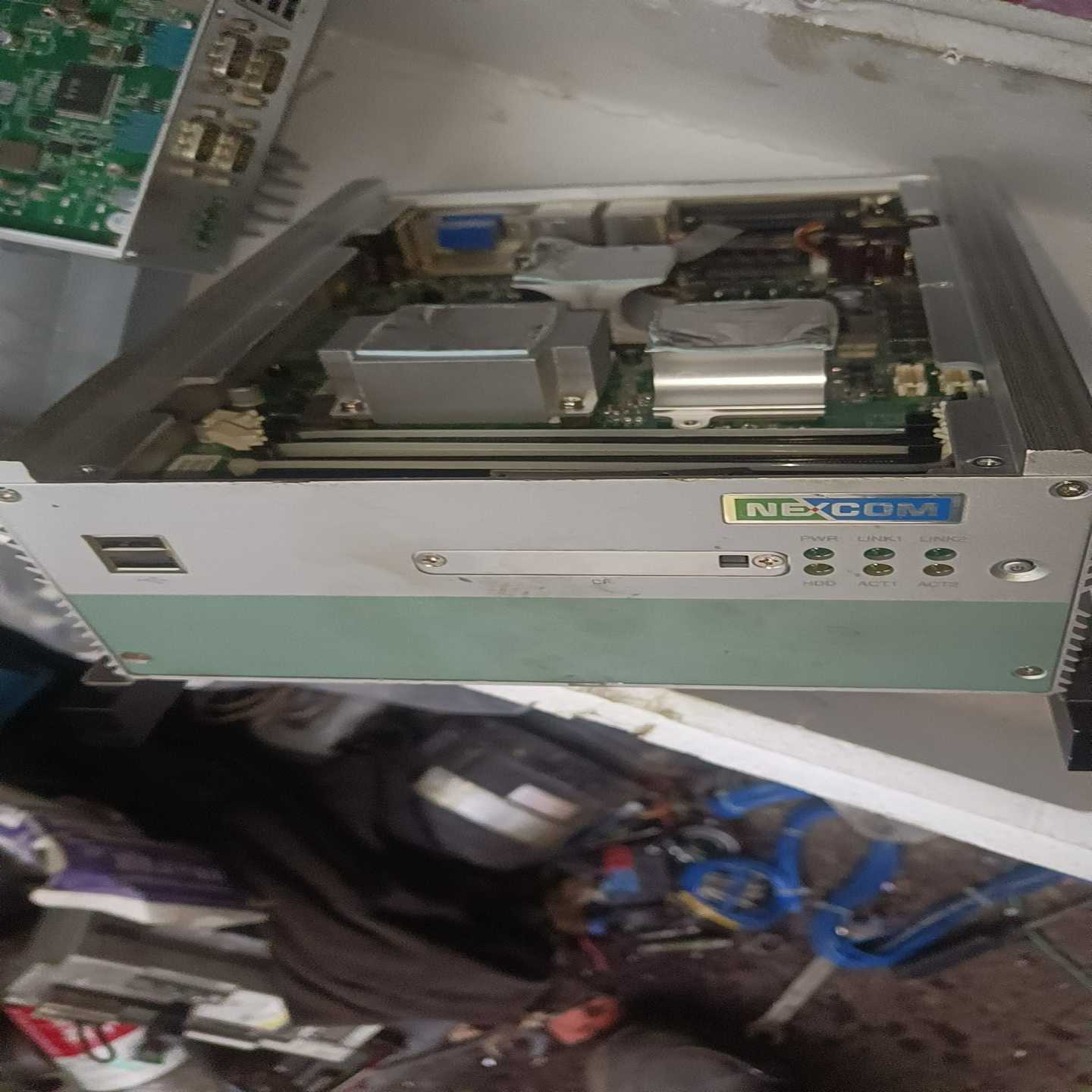 询价NEXCOM新汉NISE3140P2（N16G）嵌入式工控