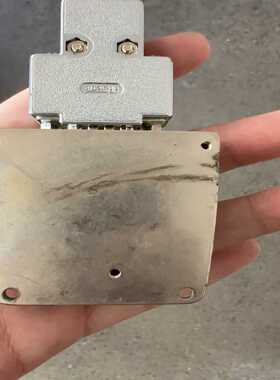 【议价】Mercury3000SS-300C光栅尺放大器成色如图感