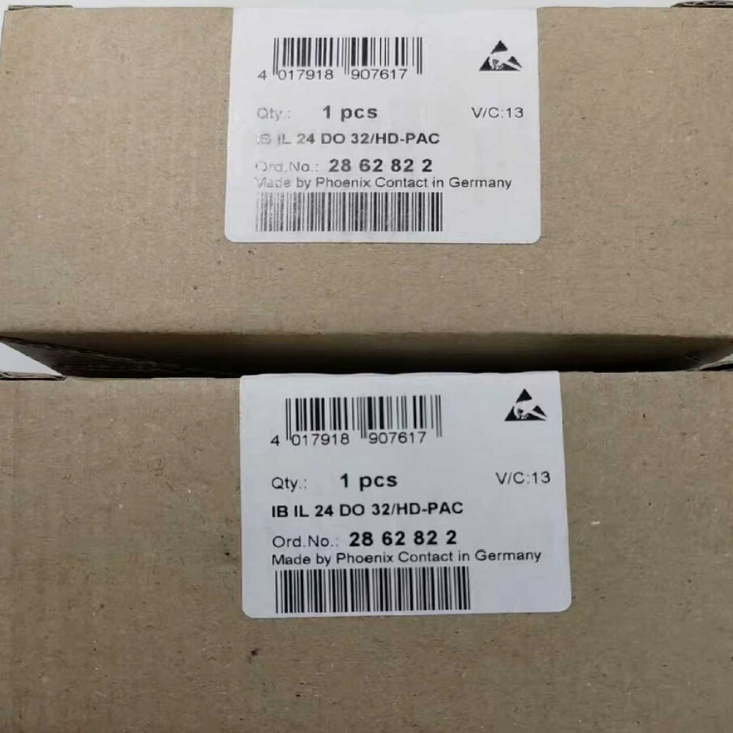 2862822模块IIL24O2/-议价