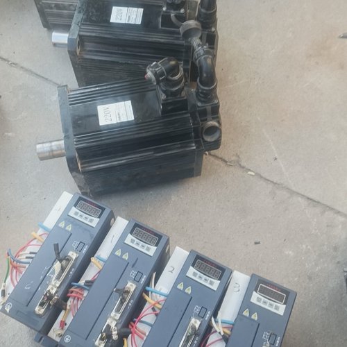 fereme伺服 fds75a 180fsm 5.5kw拆机询价