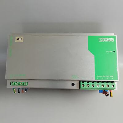 Phoenix Contact 2938633 QUINTPS3x400500AC24DC30