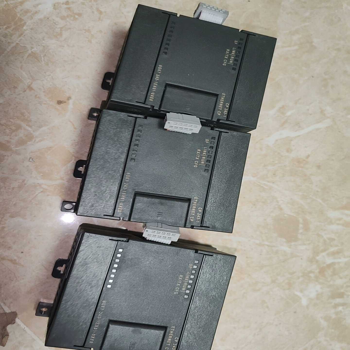 模块，243-1EX01-0XE0。有三台350一询价